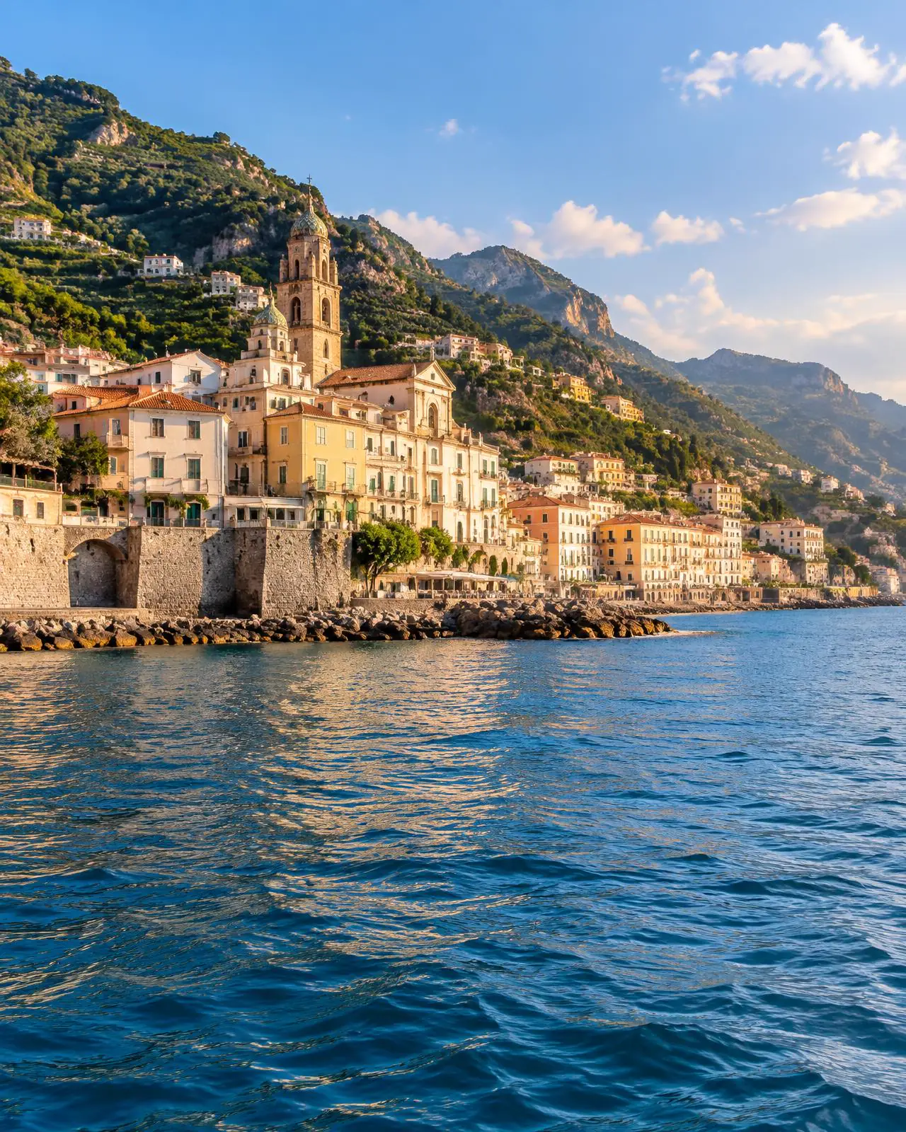 Mediterranean